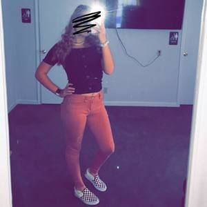 Meet your Posher, Madisyn